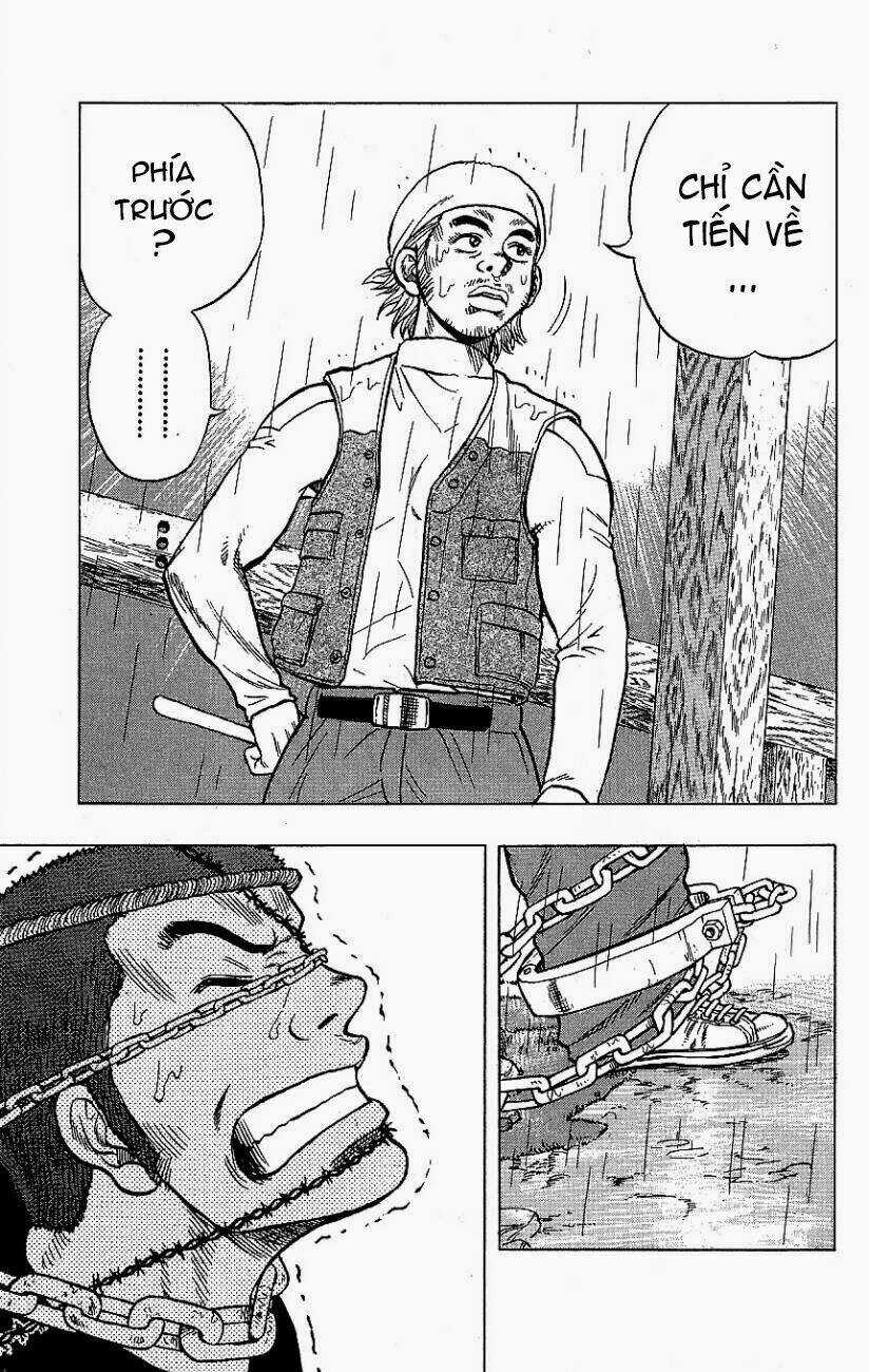 Drop - Chapter 5 - Trang 40