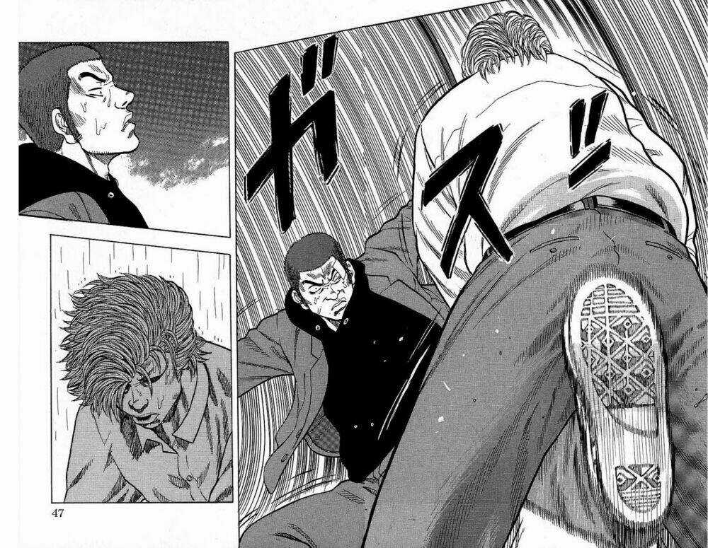 Drop - Chapter 5 - Trang 50