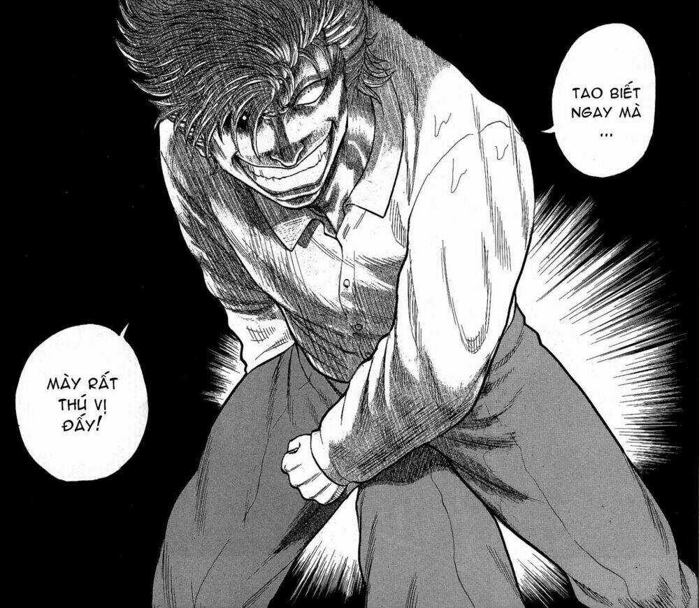 Drop - Chapter 5 - Trang 51