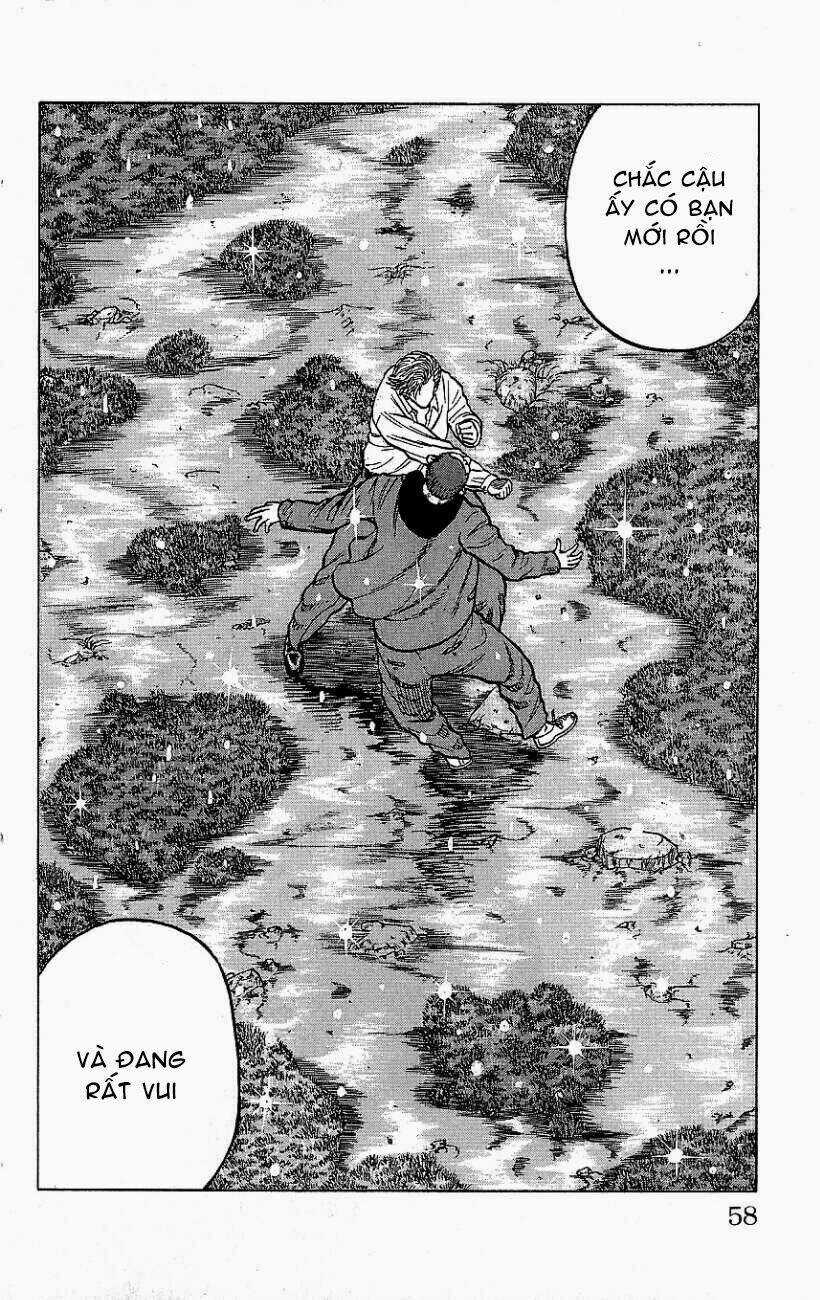 Drop - Chapter 5 - Trang 59