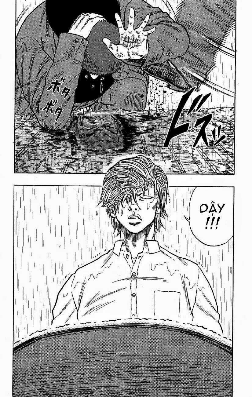 Drop - Chapter 6 - Trang 15