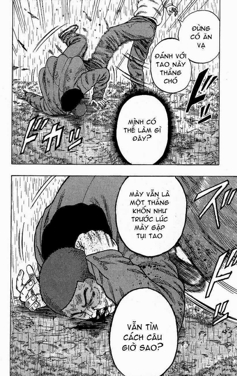 Drop - Chapter 6 - Trang 17