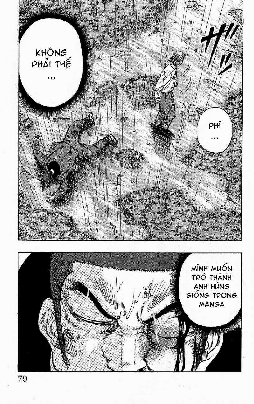 Drop - Chapter 6 - Trang 20