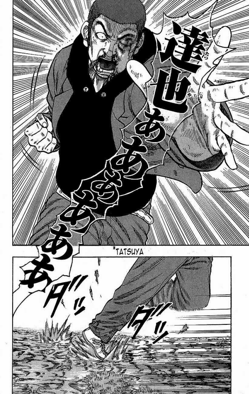 Drop - Chapter 6 - Trang 25