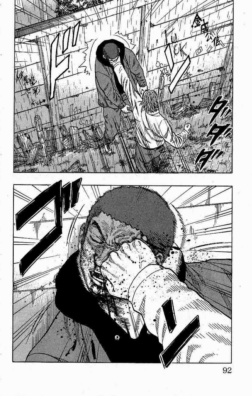 Drop - Chapter 6 - Trang 31