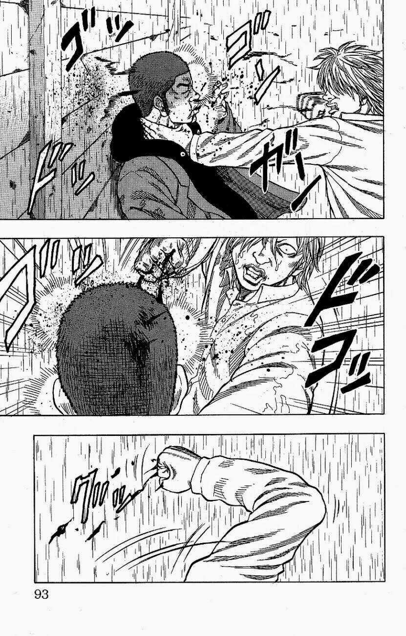 Drop - Chapter 6 - Trang 32