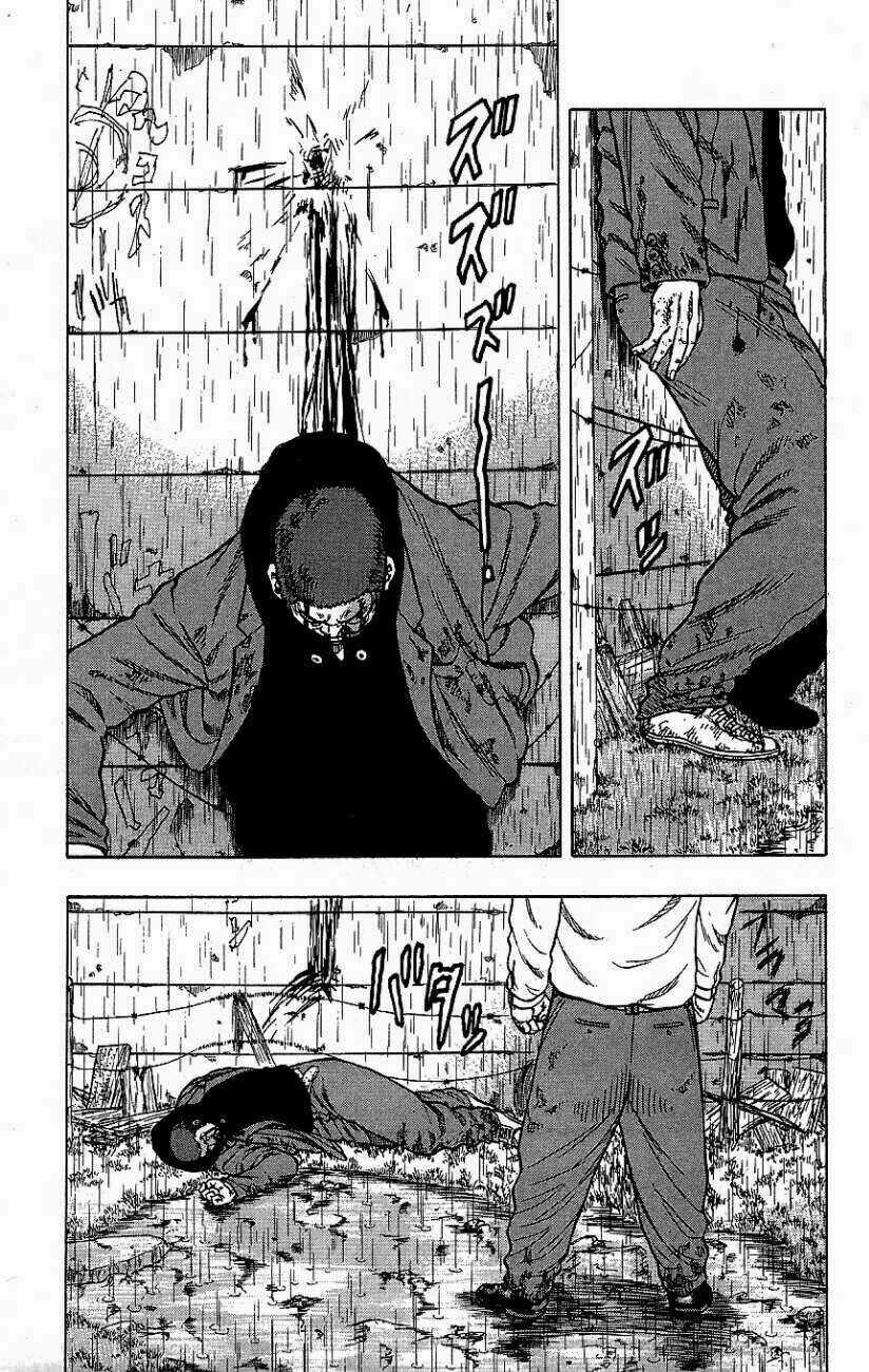 Drop - Chapter 6 - Trang 34