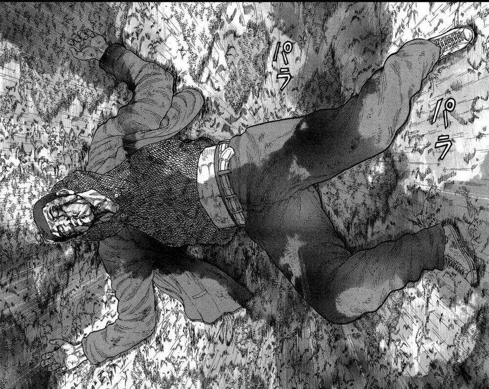 Drop - Chapter 6 - Trang 47