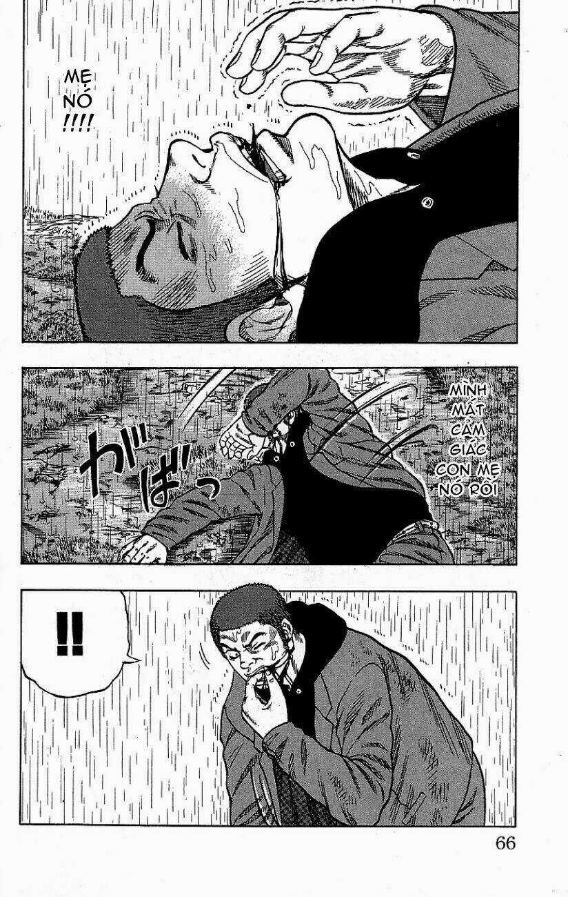 Drop - Chapter 6 - Trang 7