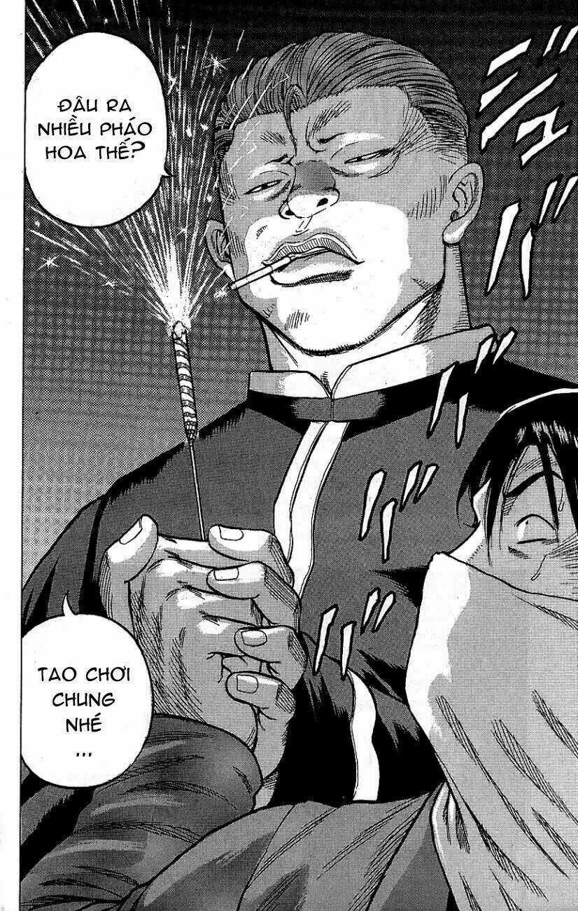 Drop - Chapter 7 - Trang 14