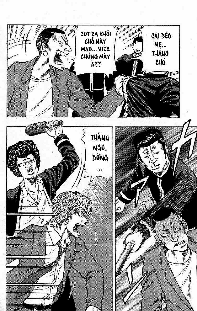 Drop - Chapter 7 - Trang 18