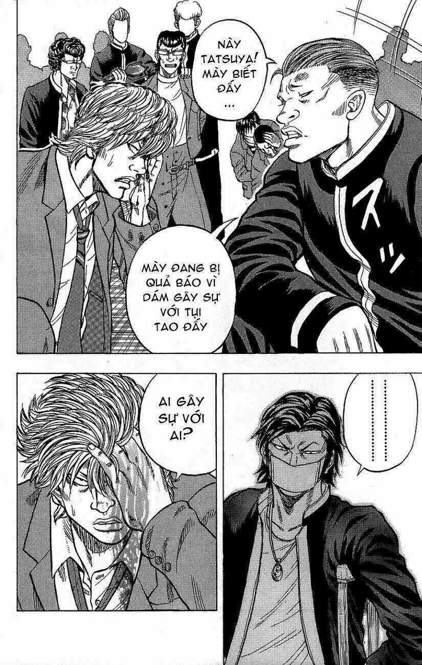 Drop - Chapter 7 - Trang 20