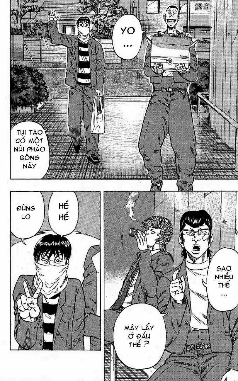 Drop - Chapter 7 - Trang 4