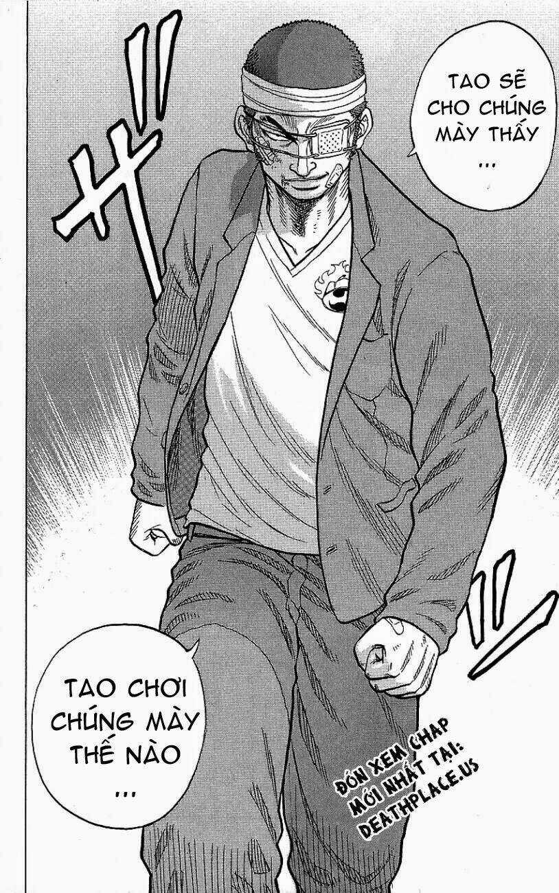 Drop - Chapter 7 - Trang 39