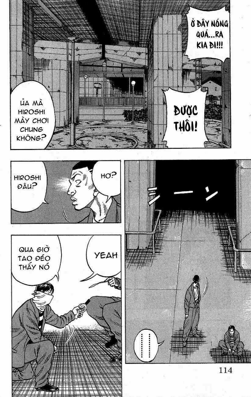 Drop - Chapter 7 - Trang 6