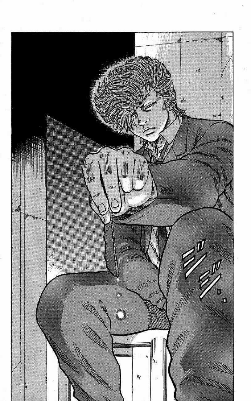 Drop - Chapter 7 - Trang 8