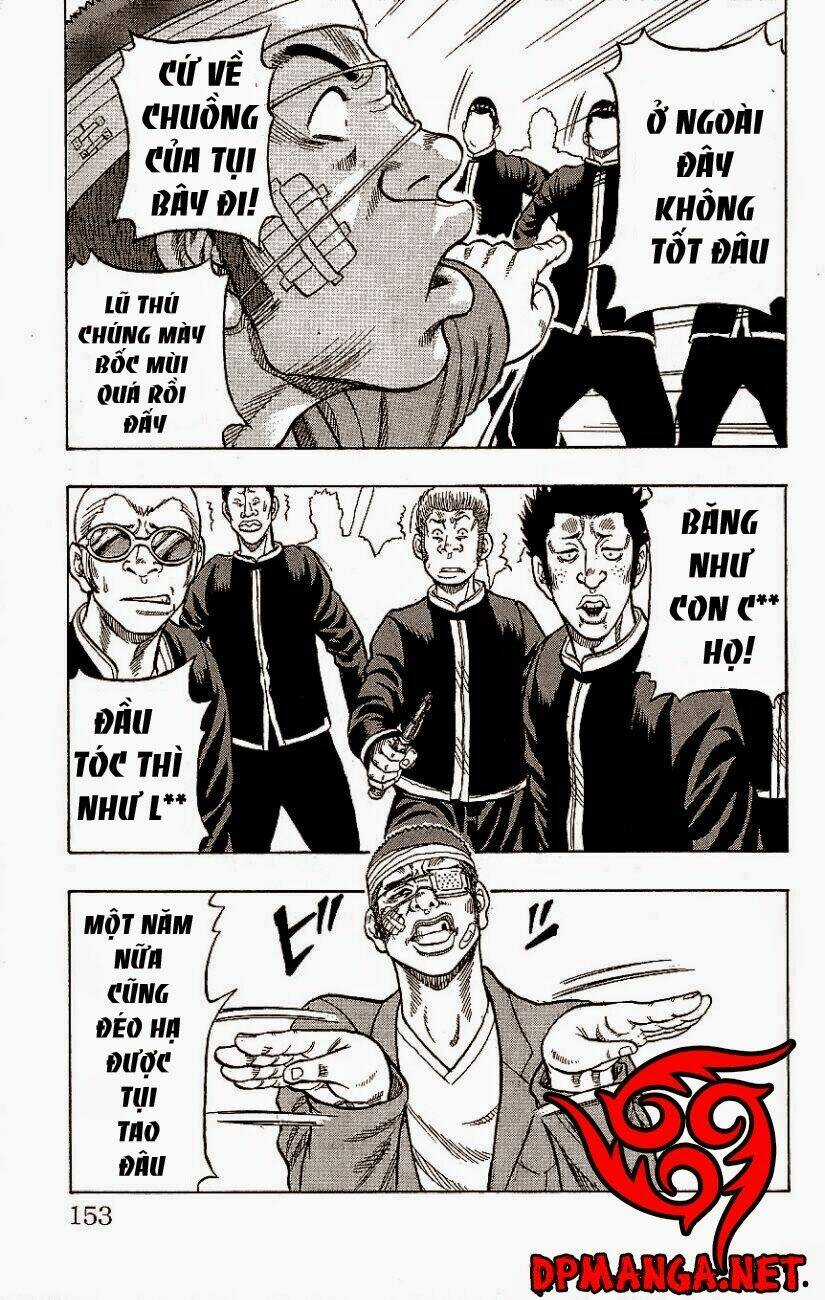 Drop - Chapter 8 - Trang 3