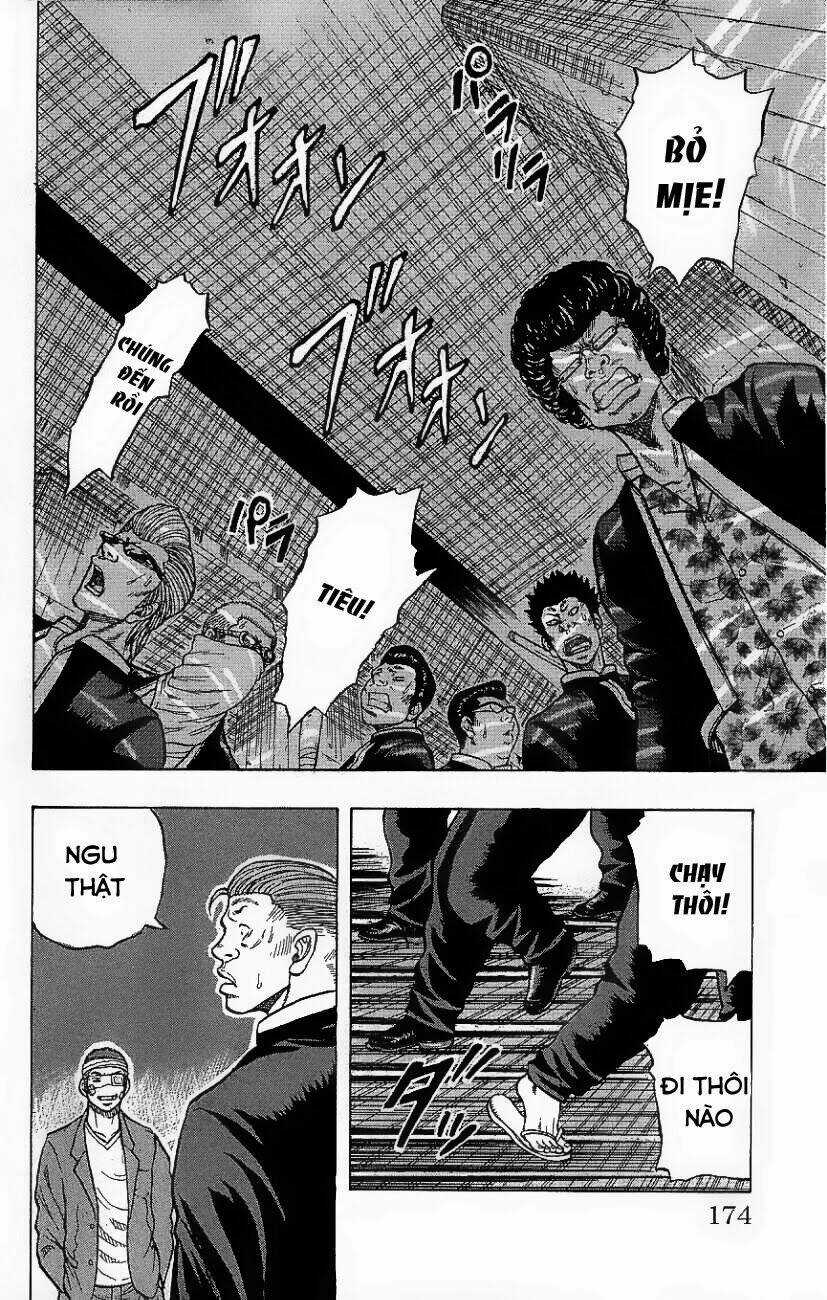 Drop - Chapter 8 - Trang 24