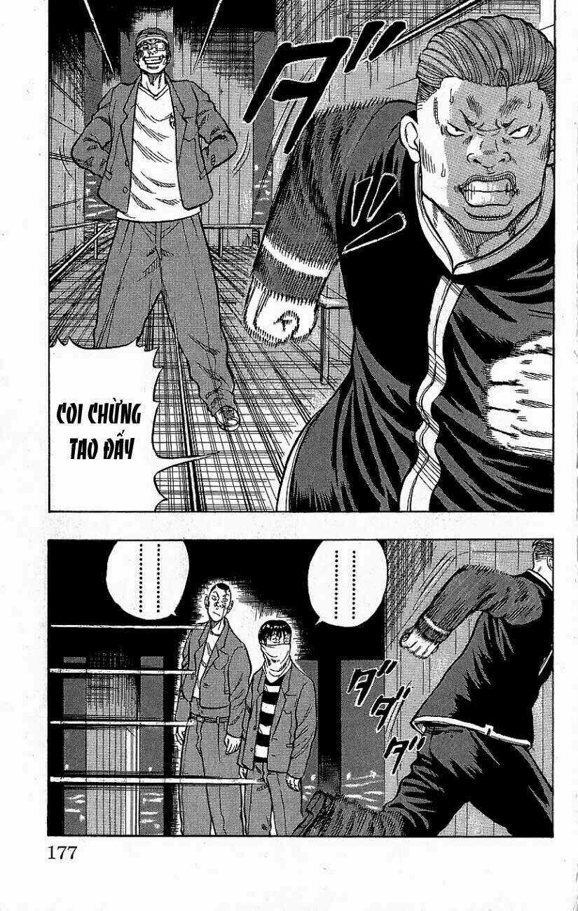 Drop - Chapter 8 - Trang 27