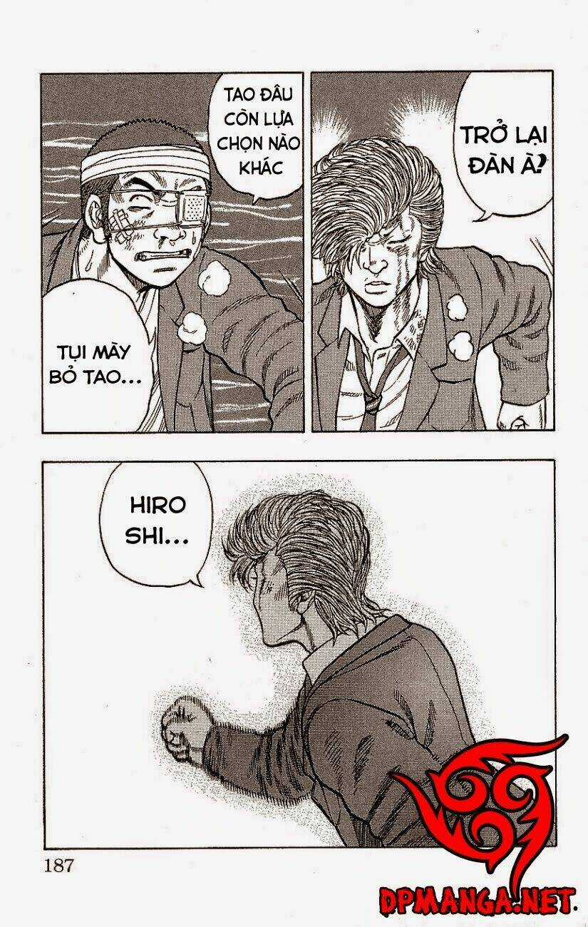 Drop - Chapter 8 - Trang 37