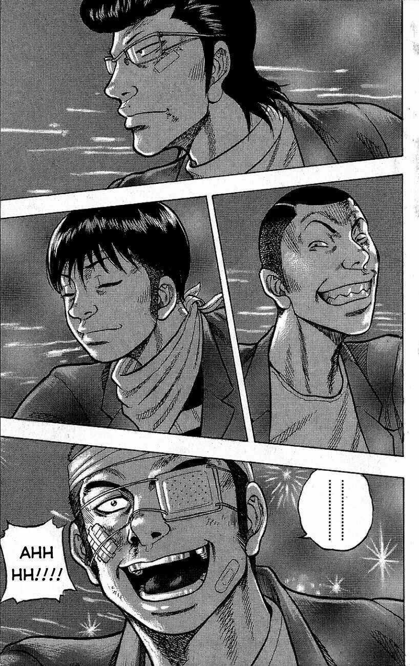 Drop - Chapter 8 - Trang 39