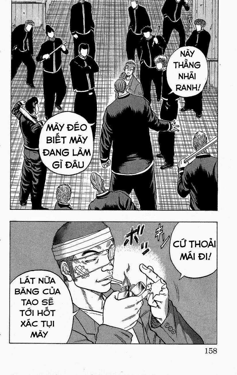 Drop - Chapter 8 - Trang 8