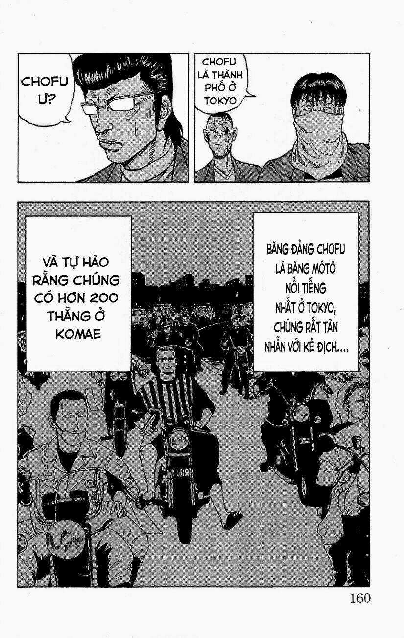 Drop - Chapter 8 - Trang 10