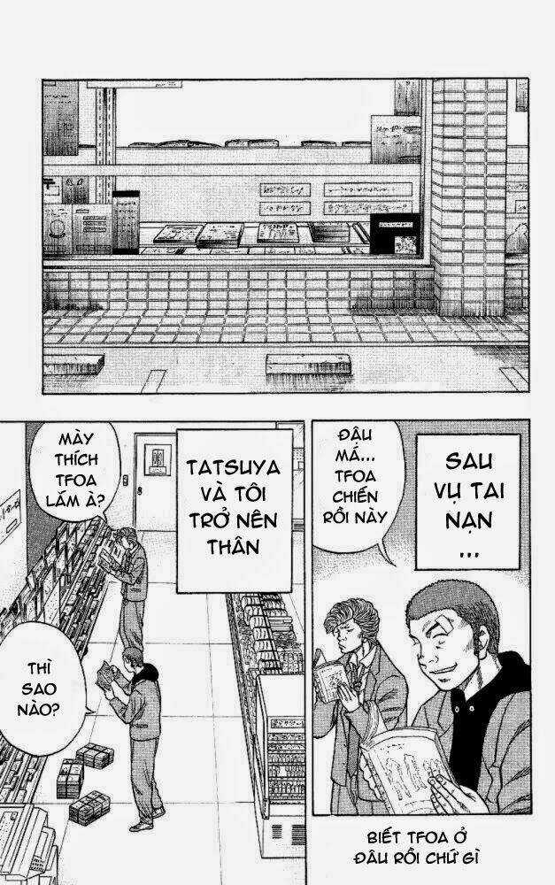 Drop - Chapter 9 - Trang 1