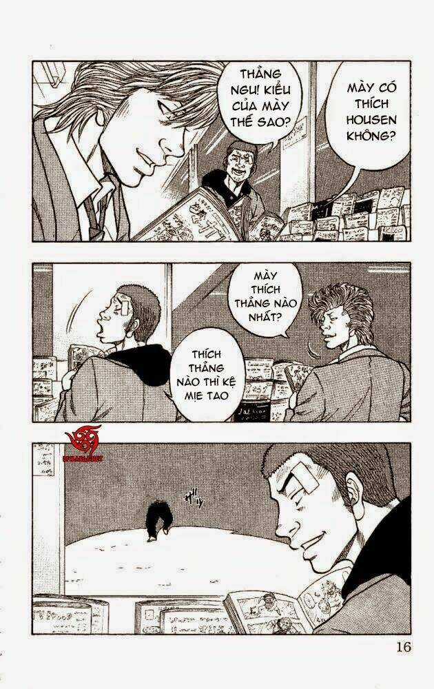 Drop - Chapter 9 - Trang 2