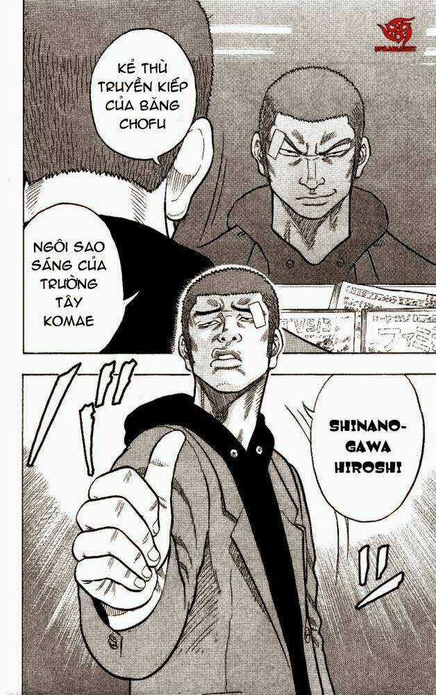 Drop - Chapter 9 - Trang 16