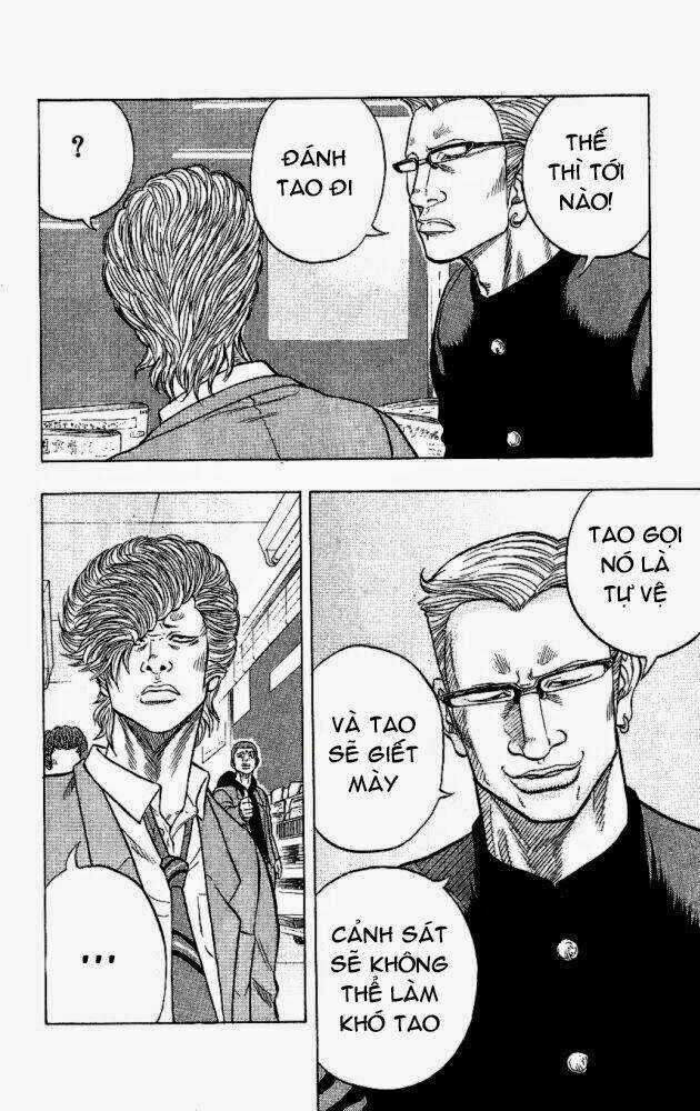 Drop - Chapter 9 - Trang 20