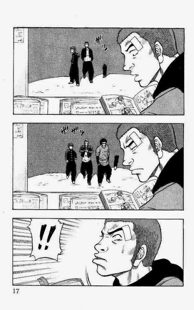 Drop - Chapter 9 - Trang 3