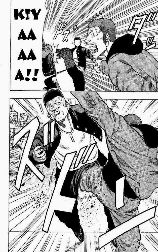 Drop - Chapter 9 - Trang 31