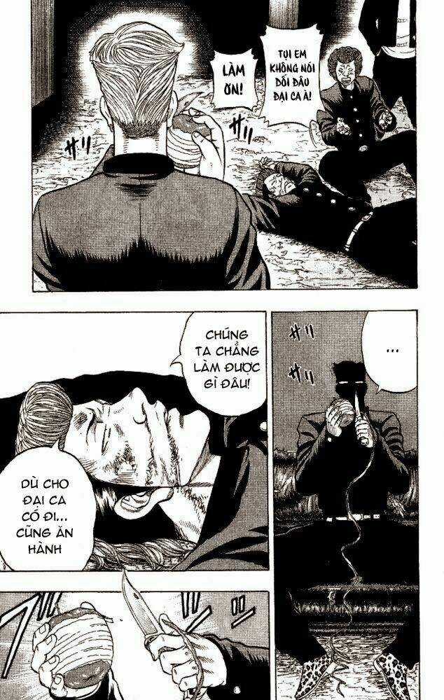 Drop - Chapter 9 - Trang 33