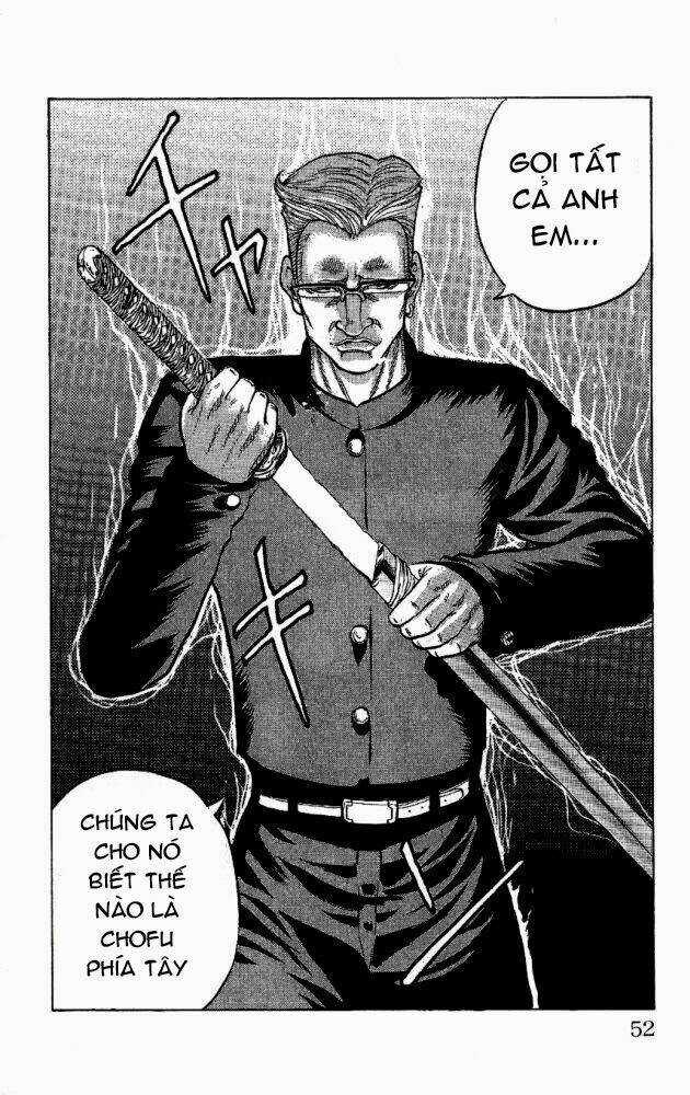 Drop - Chapter 9 - Trang 40