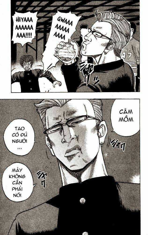 Drop - Chapter 9 - Trang 44