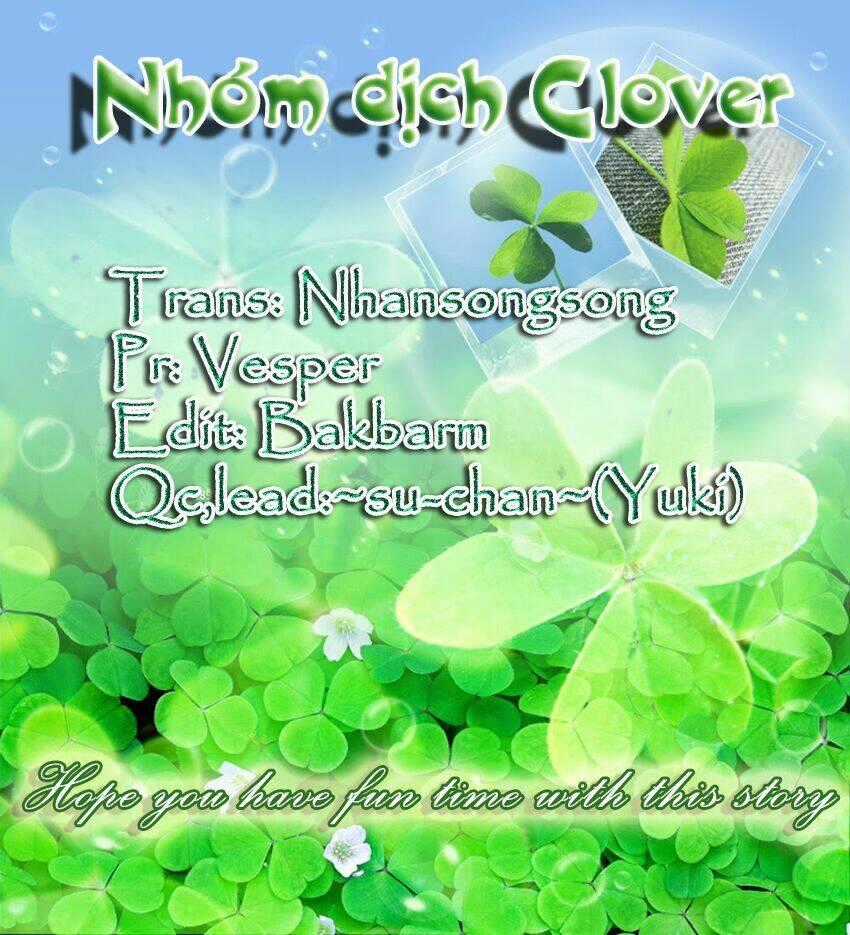 Drug and Drop - Chapter 1 - Trang 1