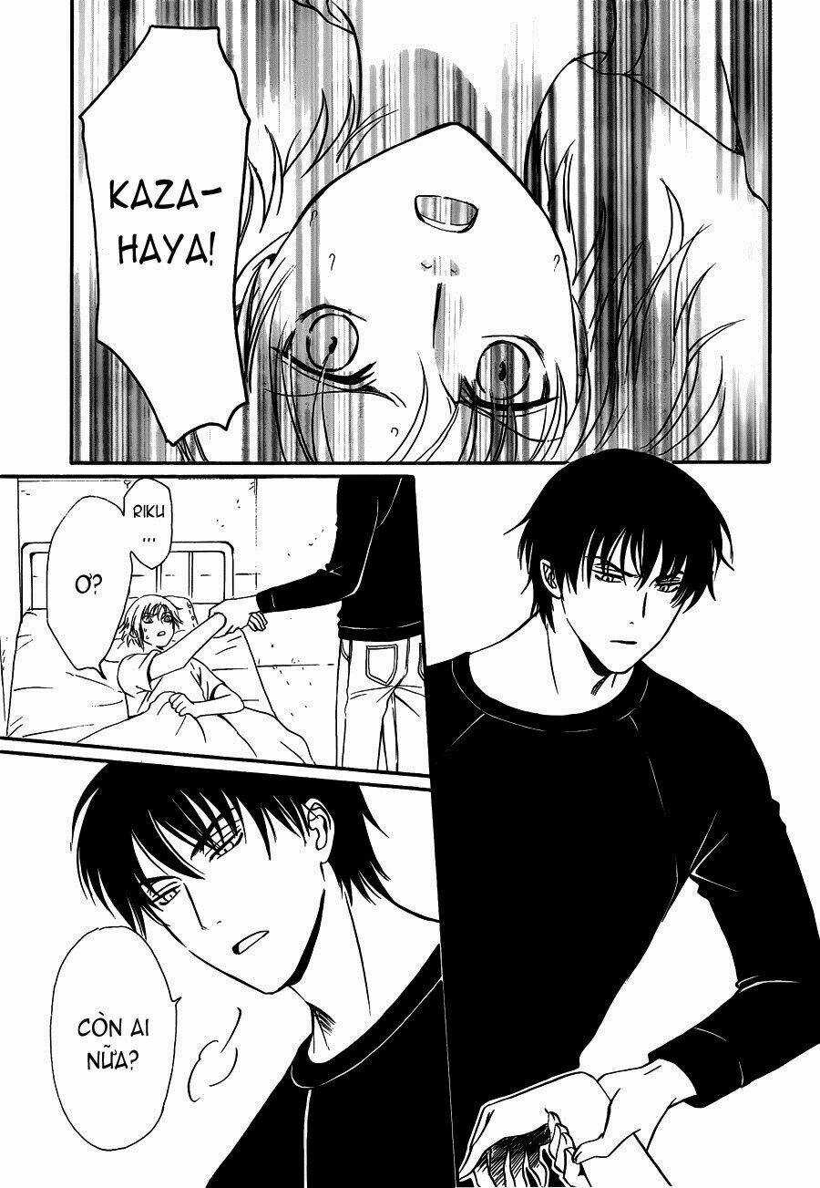 Drug and Drop - Chapter 1 - Trang 11