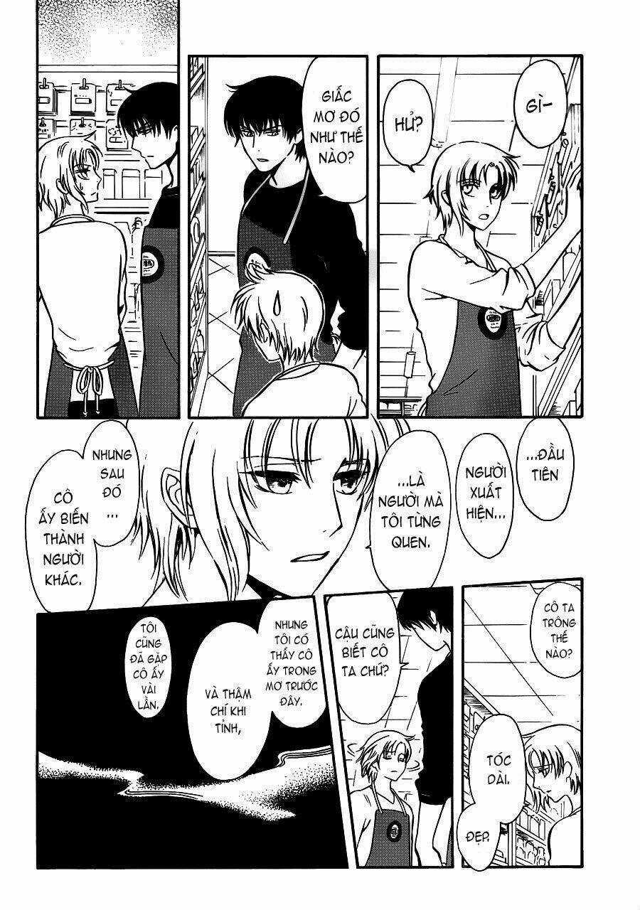 Drug and Drop - Chapter 1 - Trang 18