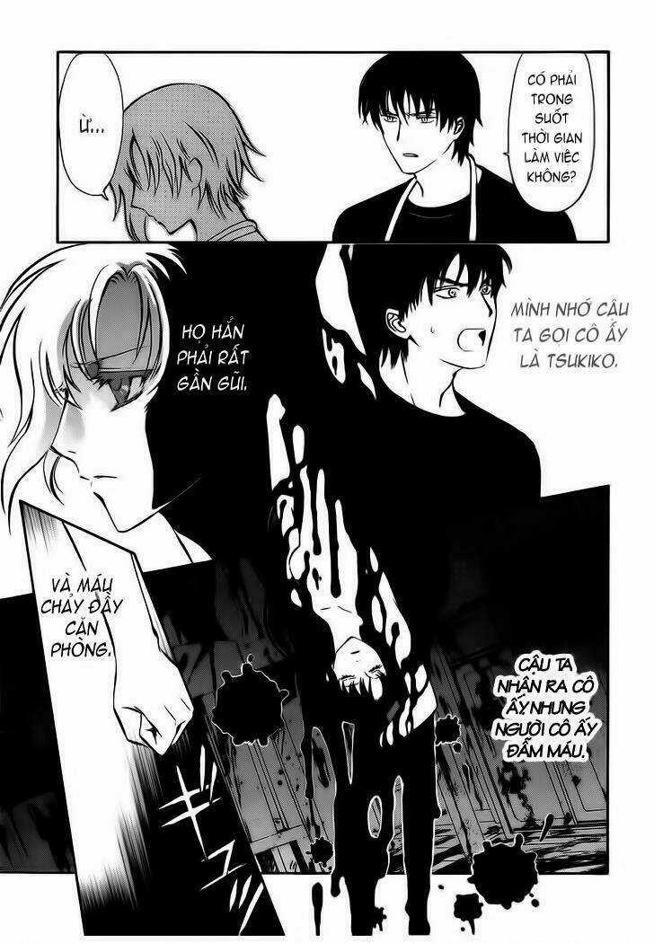 Drug and Drop - Chapter 1 - Trang 19