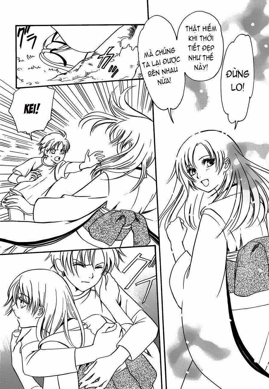 Drug and Drop - Chapter 1 - Trang 8