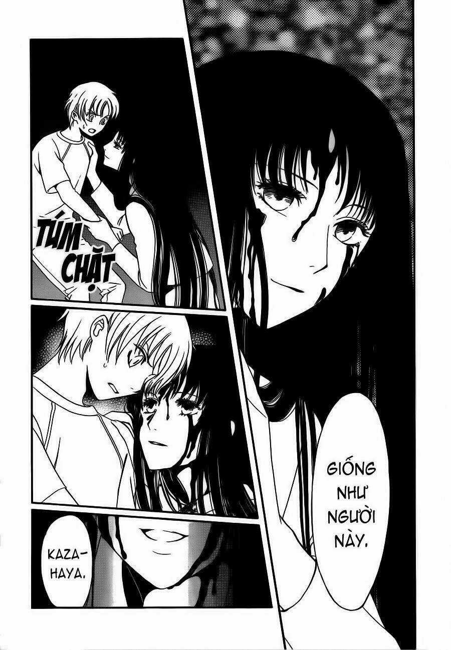 Drug and Drop - Chapter 1 - Trang 10