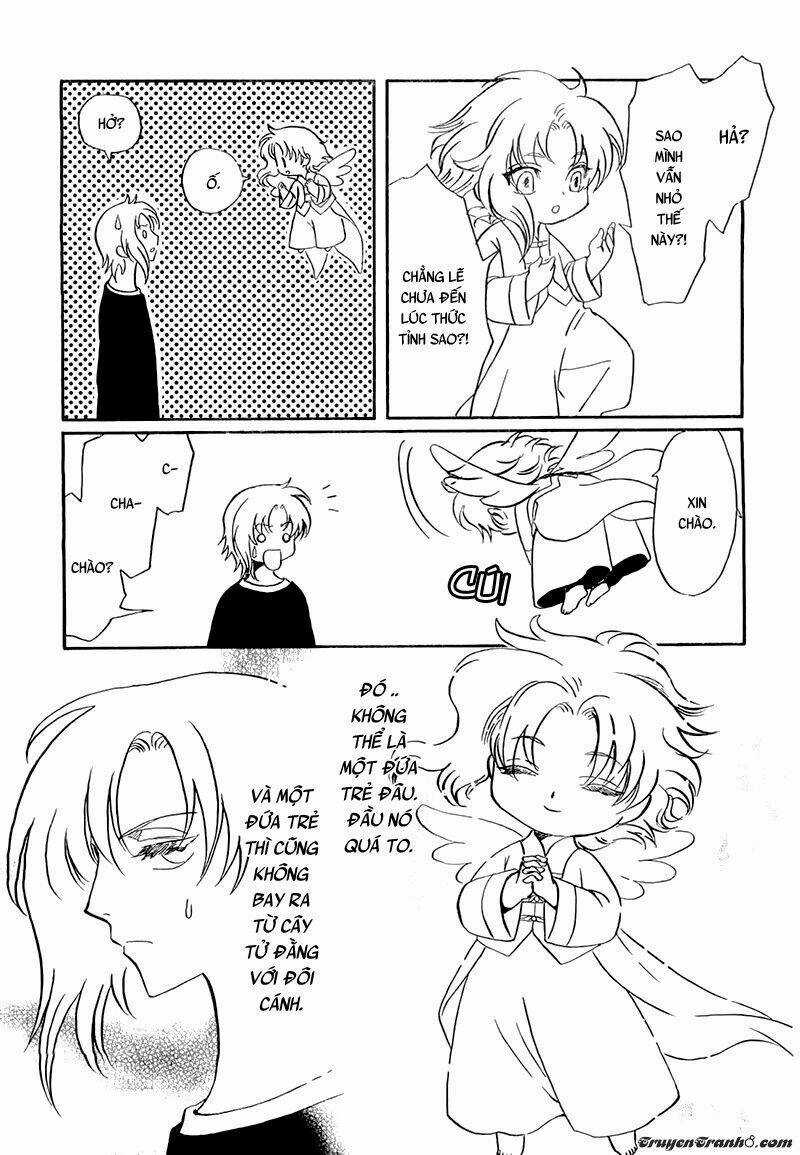 Drug and Drop - Chapter 10 - Trang 14