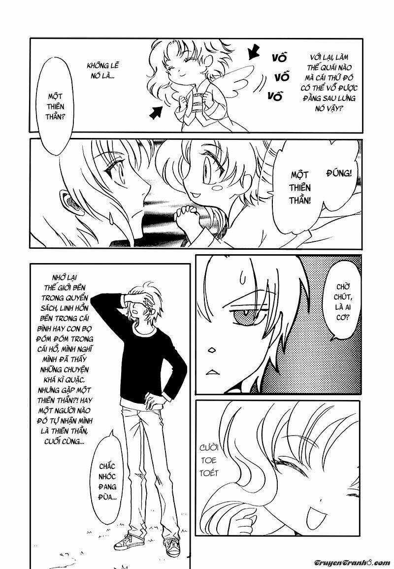 Drug and Drop - Chapter 10 - Trang 15