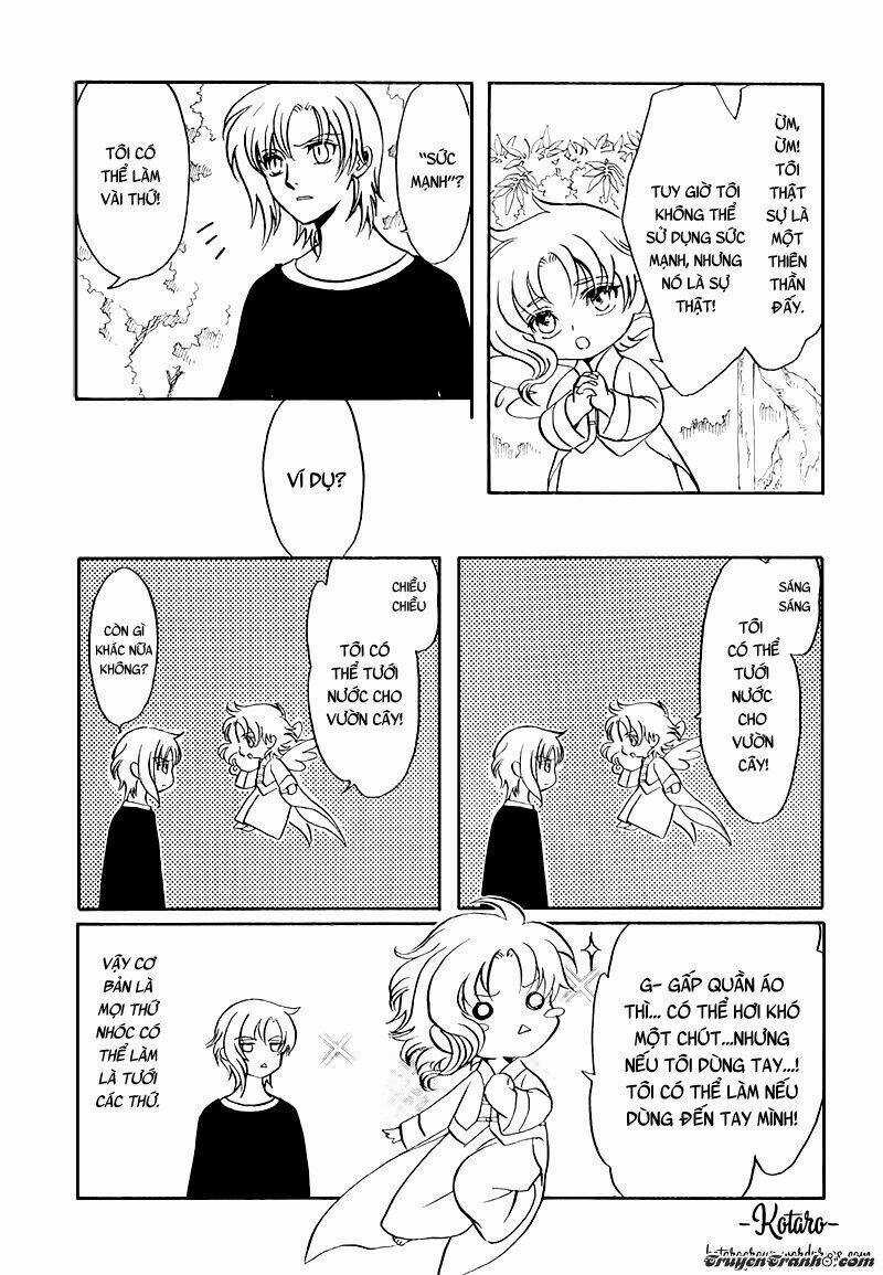 Drug and Drop - Chapter 10 - Trang 16