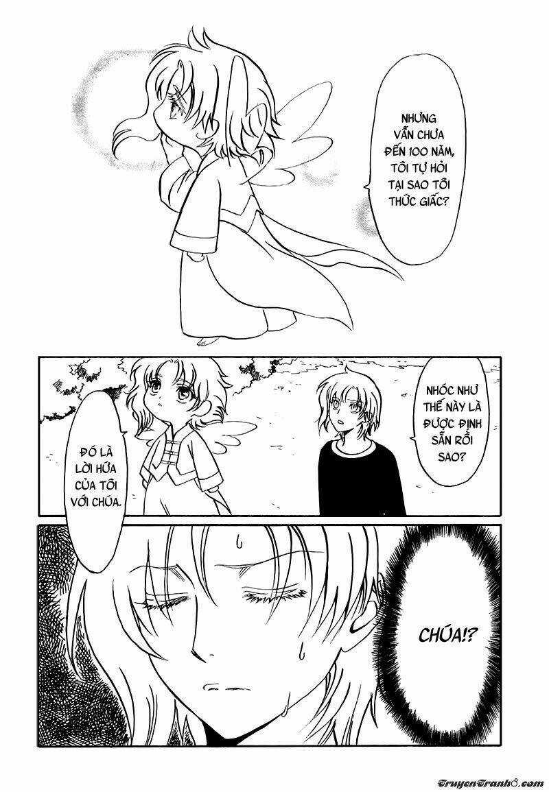 Drug and Drop - Chapter 10 - Trang 17