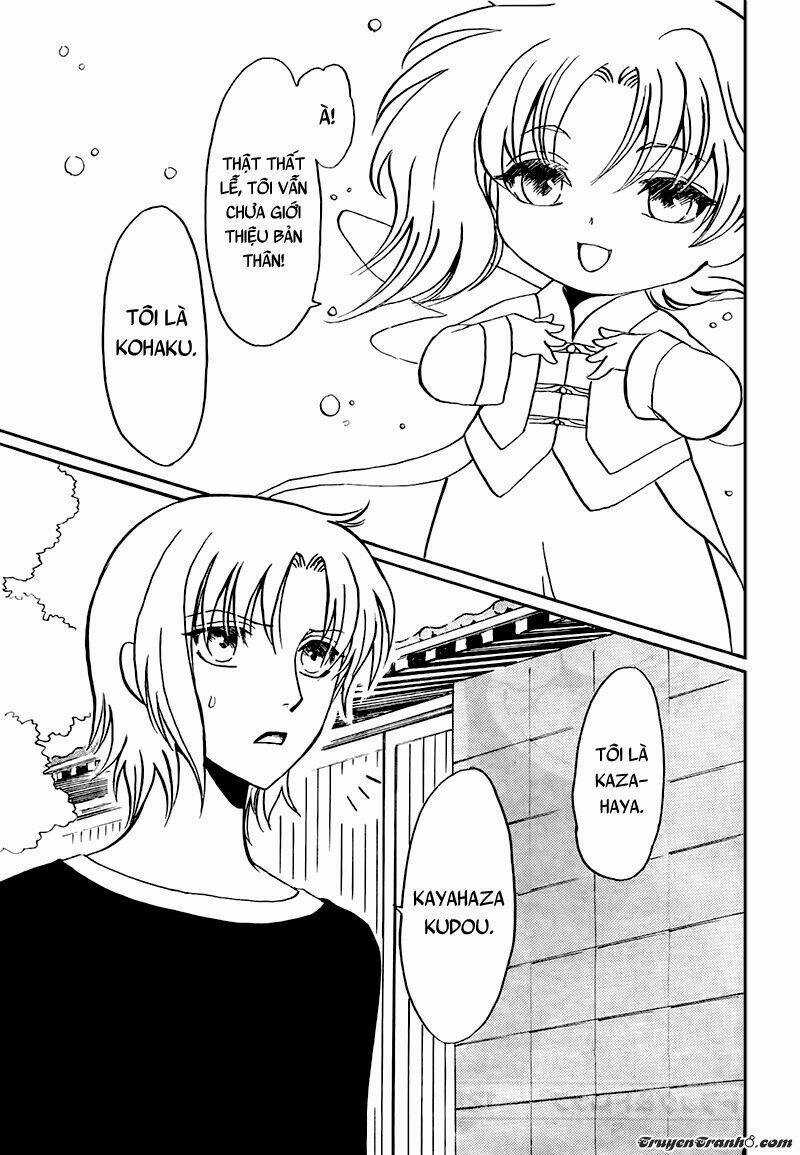 Drug and Drop - Chapter 10 - Trang 18