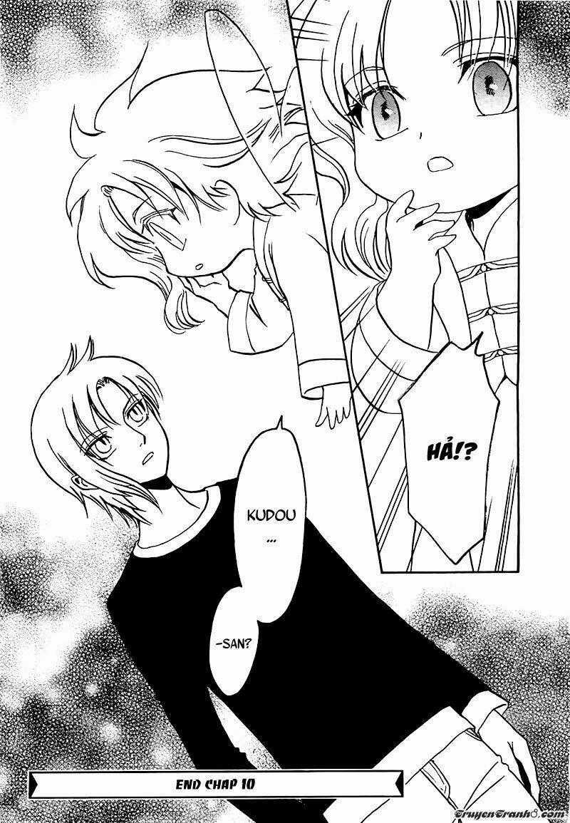 Drug and Drop - Chapter 10 - Trang 19