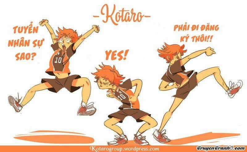 Drug and Drop - Chapter 10 - Trang 20