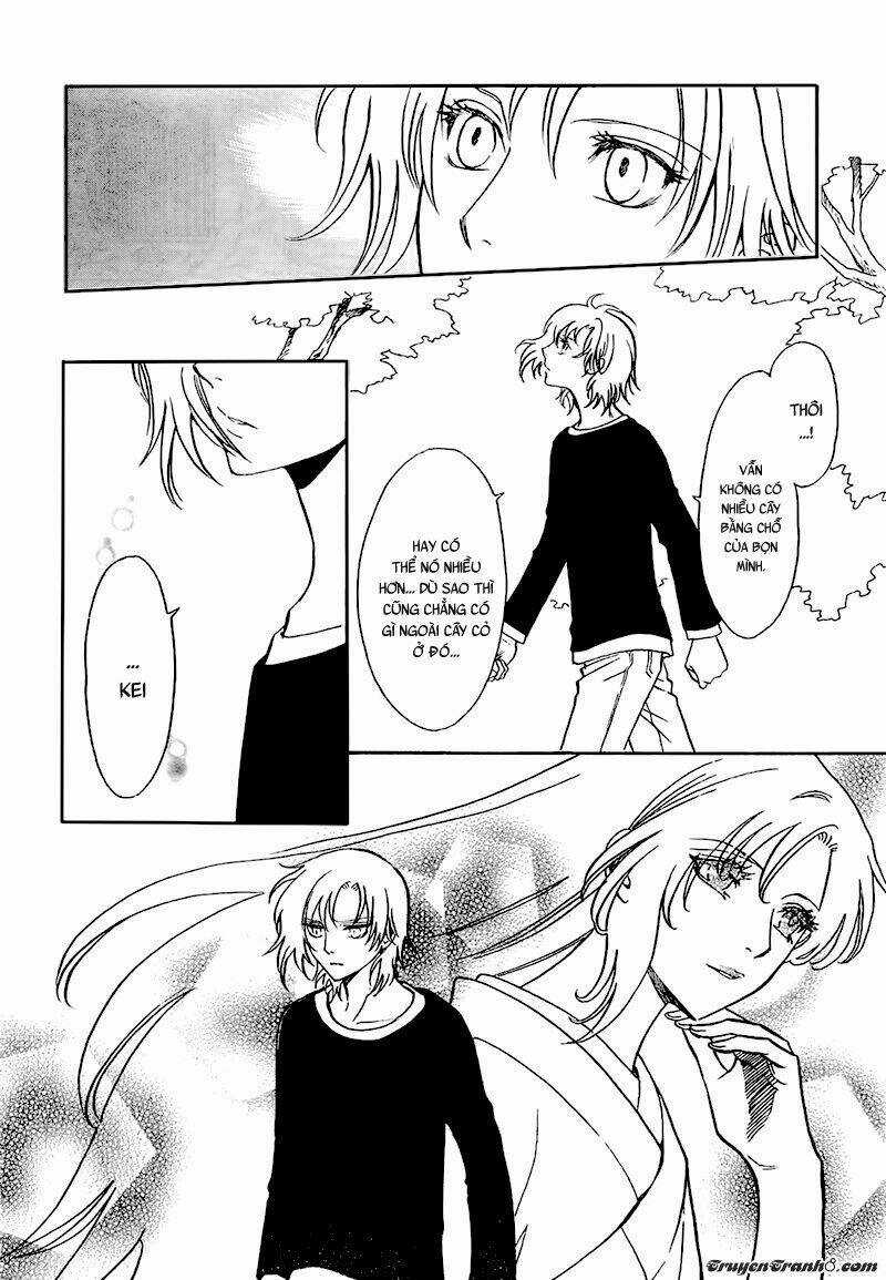 Drug and Drop - Chapter 10 - Trang 4